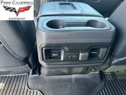 Used 2021 Chevrolet Silverado 1500 RST w/ Convenience Package II image 21