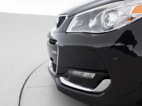 Used 2017 Chevrolet SS image 15