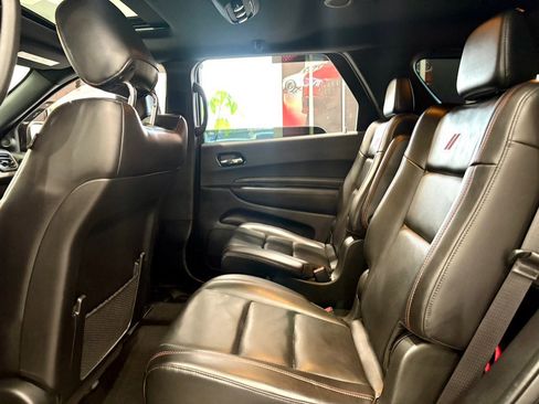 Used 2023 Dodge Durango R/T image 14