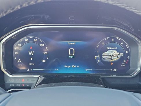 New 2026 Chevrolet Silverado 1500 RST AWD/4WD image 27
