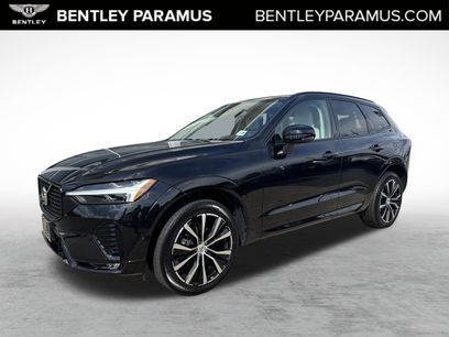Used 2024 Volvo XC60 B5 Plus w/ Protection Package Premier