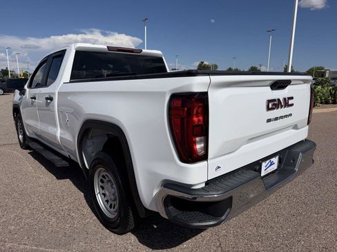 Used 2023 GMC Sierra 1500 Pro RWD image 3