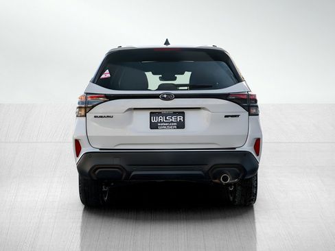 New 2026 Subaru Forester Sport image 5