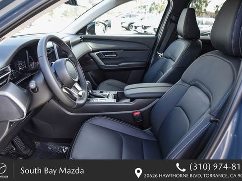 New 2026 MAZDA CX-5 2.5 S w/ Premium Package image 18