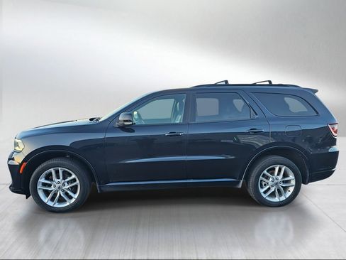 Used 2024 Dodge Durango GT image 3