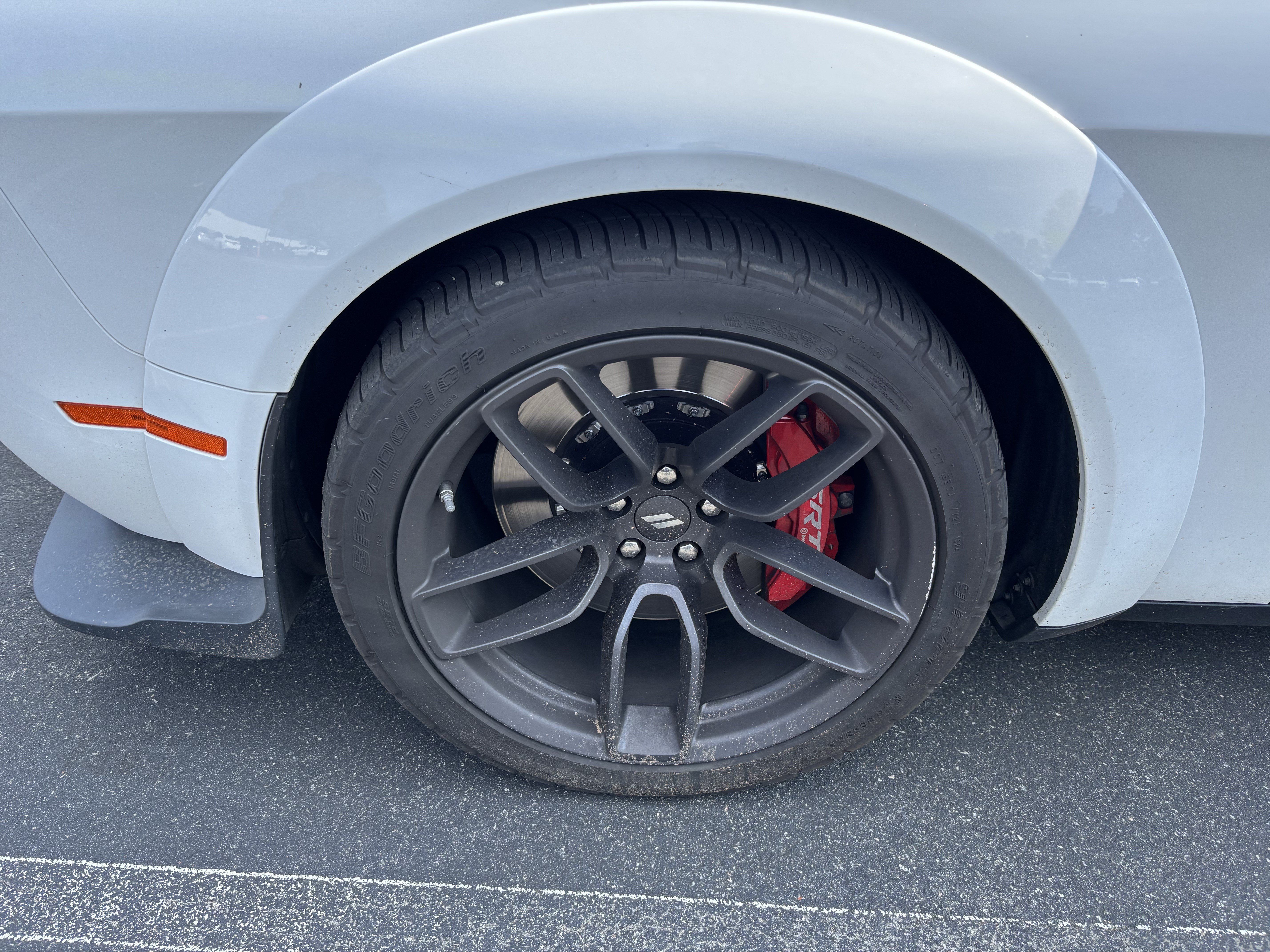 Used 2021 Dodge Challenger R/T Scat Pack RWD image 12