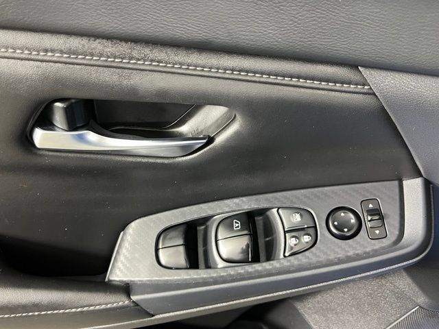 Used 2024 Nissan Sentra SV w/ All-Weather Package FWD image 19