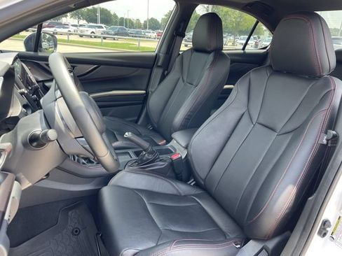 Used 2025 Subaru WRX Premium AWD/4WD image 27