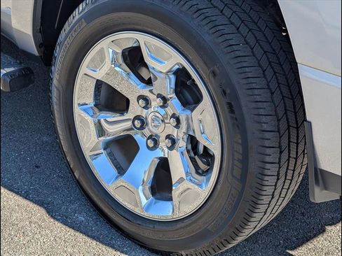 Used 2020 RAM 1500 Big Horn image 21