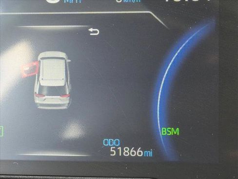 Used 2021 Toyota RAV4 XSE w/ XSE Grade Weather Package AWD/4WD image 8