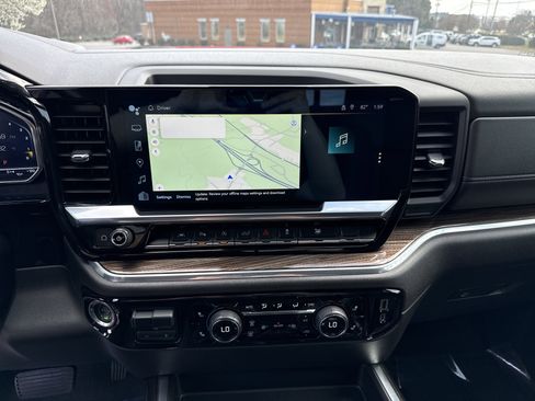 Used 2023 Chevrolet Silverado 1500 RST w/ RST All Star Premium Package image 24