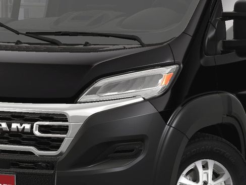 New 2025 RAM ProMaster 3500 w/ Quick Order Package 22G SLT image 29