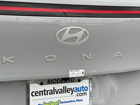 New 2026 Hyundai Kona SEL Sport image 26