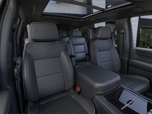 New 2026 GMC Yukon Elevation w/ Elevation Premium Package image 16