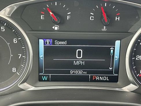Used 2019 GMC Acadia SLT w/ Black Edition AWD/4WD image 21
