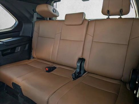 Used 2026 Toyota Sequoia 1794 Edition AWD/4WD image 26