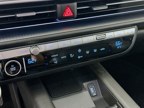 Used 2024 Hyundai Ioniq 6 SEL image 24