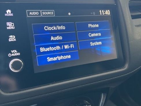 Used 2021 Honda HR-V Sport image 30