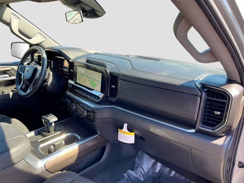 Used 2025 Chevrolet Silverado 1500 LT Trail Boss w/ Protection Package image 28