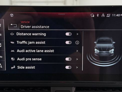 Used 2021 Audi S5 Prestige AWD/4WD image 29