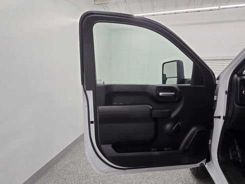 Used 2020 Chevrolet Silverado 2500 W/T RWD image 19
