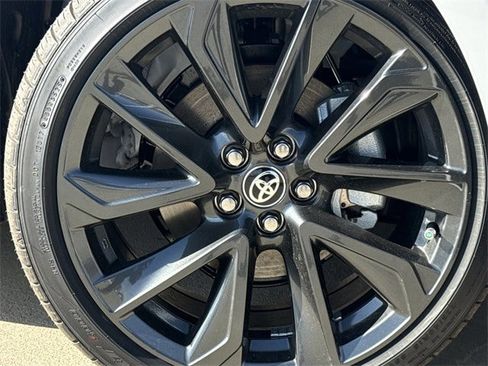 New 2026 Toyota Corolla SE image 10