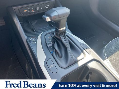 New 2025 Kia K4 GT-Line image 10