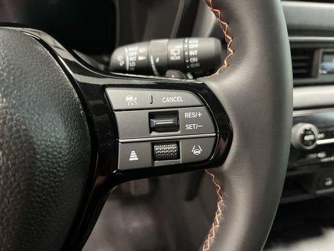 New 2026 Honda Pilot Sport image 15