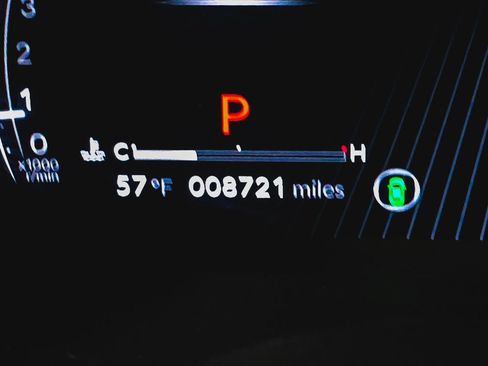 Used 2024 Acura MDX SH-AWD w/ Technology Package image 24