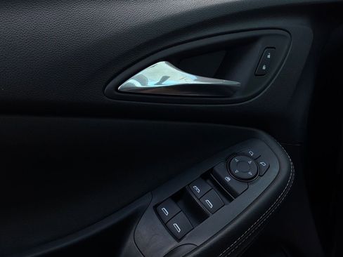 Used 2025 Buick Encore GX Preferred FWD image 20