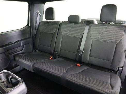 Used 2023 Ford F150 XL w/ STX Appearance Package AWD/4WD image 33
