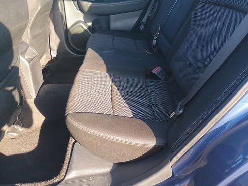 Used 2019 Subaru Outback 2.5i AWD/4WD image 15