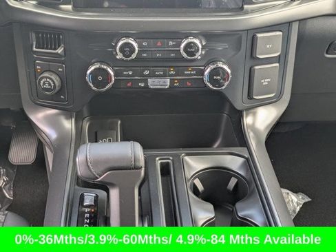 New 2026 Ford F150 Tremor AWD/4WD image 20
