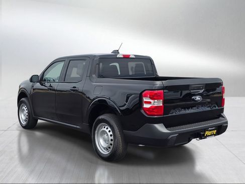 New 2026 Ford Maverick XL FWD image 4