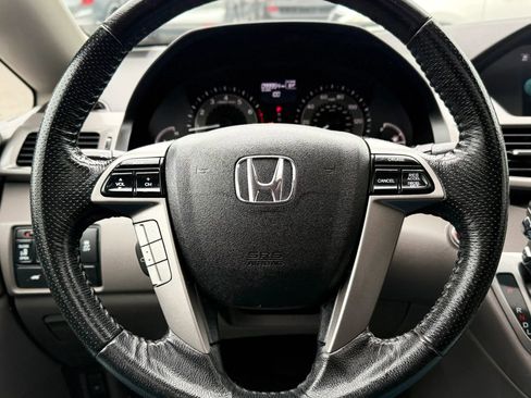 Used 2016 Honda Odyssey EX-L image 13