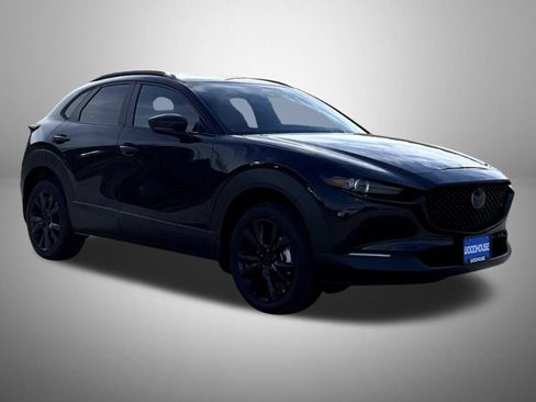 Certified 2026 MAZDA CX-30 2.5 Turbo AWD/4WD image 3