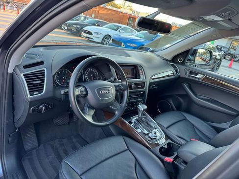 Used 2016 Audi Q5 2.0T Premium Plus w/ Technology Package image 22
