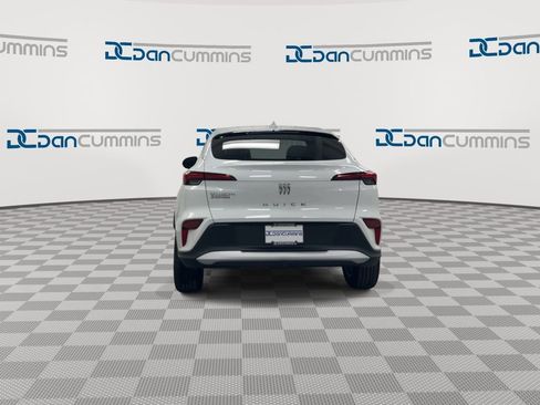 New 2026 Buick Envista Preferred w/ Convenience I Package FWD image 7