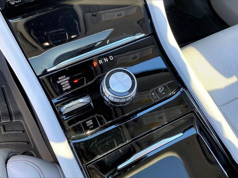 Certified 2021 Jeep Grand Cherokee L Overland w/ Advanced Protech Group III image 34