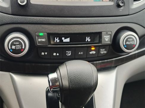 Used 2014 Honda CR-V EX-L image 24