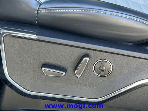 Certified 2024 Ford F150 Lightning Platinum image 24