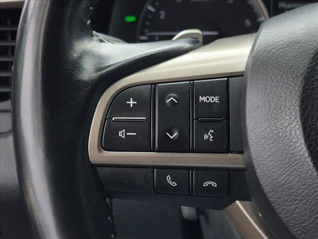 Used 2021 Lexus RX 350 FWD w/ Luxury Package image 10