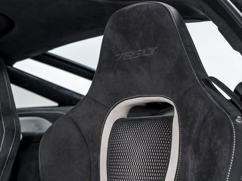 Used 2021 McLaren 765LT image 15