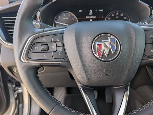 Used 2023 Buick Envision Essence FWD image 13