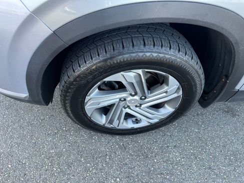 Used 2021 Hyundai Santa Fe SEL image 9