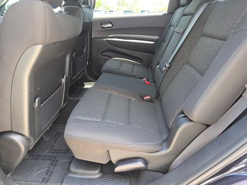 New 2026 Dodge Durango GT AWD/4WD image 9