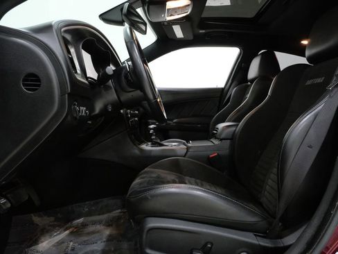 Used 2022 Dodge Charger R/T w/ Daytona Edition Group image 13