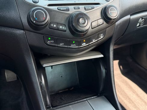 Used 2007 Honda Accord EX-L image 22