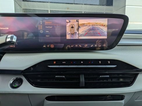 New 2026 Buick Enclave Avenir w/ Super Cruise Package image 18