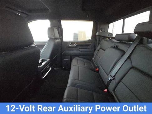 Certified 2022 Chevrolet Silverado 1500 LTZ image 25